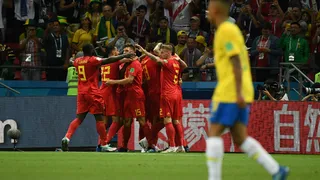 La Historia es Nuestra: Eliminación sudamericanos