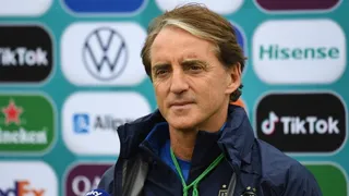 Roberto Mancini: Espero tener ante Inglaterra la satisfacción que no tuve como futbolista
