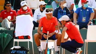 Alejandro Tabilo y la victoria sobre Nicolás Alvarez: El diálogo con Massú ayudó al final