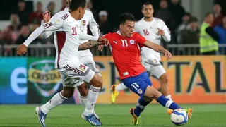 Comenzó venta de entradas para amistoso entre Chile y Venezuela en Talcahuano