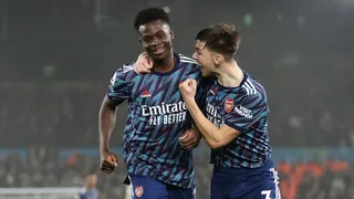 Hincha de Leeds de Bielsa fue arrestado tras acusación de dichos racistas al banco de Arsenal