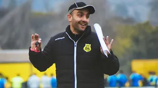 San Luis anunció el retorno de Francisco Bozán como su director técnico