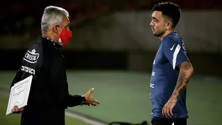 Niklas Castro: Estoy trabajando y practicando mi español, soy muy feliz en la Roja