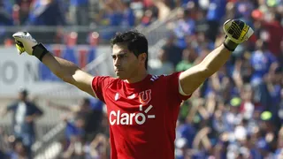 Con Charles Aránguiz como estrella: La formación de la U la última vez que venció a Colo Colo