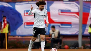 Maximiliano Falcón: Perdimos dos puntos en un partido bastante controlado a nuestro favor