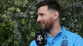 Dueño de Inter Miami reveló cuánto cobrará Messi por año