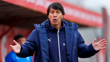 “No podemos despotenciarnos”: el mensaje que desarma el plan de fichajes de U Católica