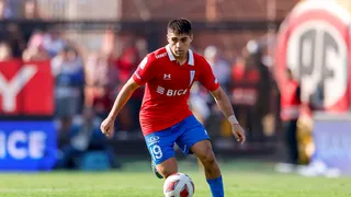 “La Franja”: La UC se enfoca en O’Higgins tras la igualdad en el clásico