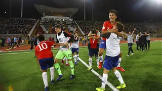 El editorial de Rodrigo Goldberg: La clasificación de la Sub 17 obliga a un análisis profundo del fútbol formativo