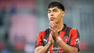 “Le veo similitudes…”: Scout de la Premier League compara a Darío Osorio con una figura mundial