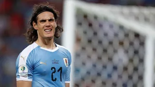 Uruguay y Estados Unidos igualaron sin goles en ensayo previo al Mundial de Qatar