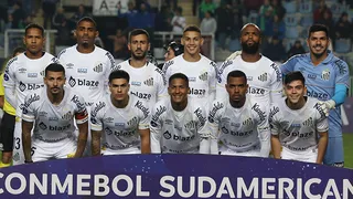 Santos acusó que hinchas de Audax insultaron jugadores con gestos de monos