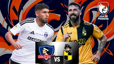 Colo Colo vs Coquimbo Unido EN VIVO: minuto a minuto Campeonato Nacional 2026
