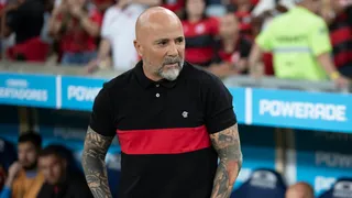 No se olvida de Chile: Jorge Sampaoli destacó a cuatro piezas claves de la Generación Dorada