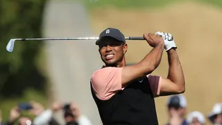 Tiger Woods admitió que dejó de competir por seguridad ante el coronavirus