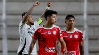 Noticias de Colo Colo HOY miércoles 11 de febrero: formación con sorpresas ante La Calera, aforo en el Monumental, Dávila presiona y Zavala al 80%