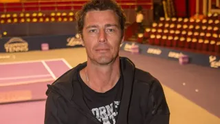 Marat Safin y su teoría conspirativa sobre el coronavirus: Nos van a implantar microchips
