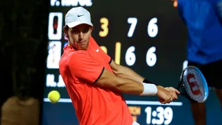 Jaime Fillol: Nicolás Jarry poco a poco irá recuperando su espacio en la ATP