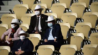 El sólido triunfo de Stefanos Tsitsipas en los cuartos de final de Roland Garros