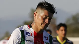 Jason Silva quedó con firma quincenal y arraigo nacional tras formalización