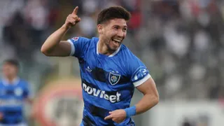 Se le acaban las opciones a Colo Colo: Felipe Loyola tiene todo acordado con equipo argentino