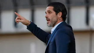 Gago revela la clave para romper la maldición de la U en El Salvador