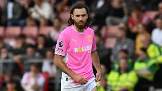 ¿Será titular Ben Brereton en el debut de Southampton en la Premier League?