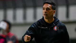 ¿Mercado completado?: Unión La Calera logra fichar a joven promesa de River Plate