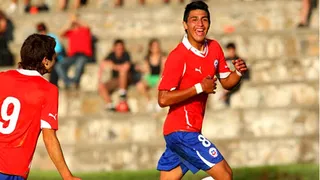 Selección sub 17 igualó y venció en duelos preparativos para el Sudamericano