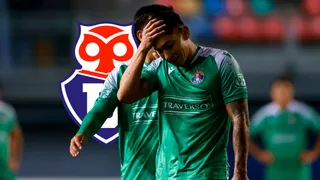 Terremoto en la U de Chile: Audax exige millonaria compensación y evalúa demanda