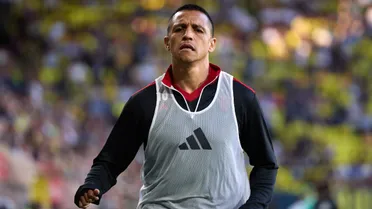 ¿Fichaje del siglo? La millonaria pista de Alexis que alerta a la U