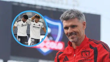 Vuelve para el clásico: Ortiz recupera a un titular indiscutido para visitar a la UC
