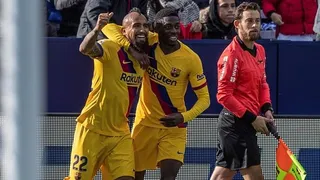 Giuseppe Marotta confirmó que Inter de Milán analizará el fichaje de Arturo Vidal