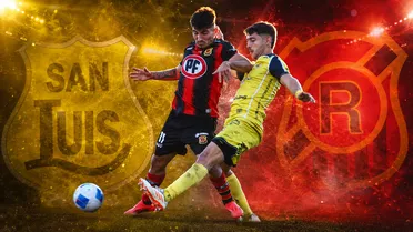 ¿Quién transmite San Luis vs Rangers? Horario, canal y cómo ver EN VIVO la Primera B 2026