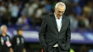 El colista se queda sin DT: Jorge Fossati no continuará en la selección peruana