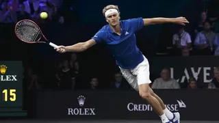 Los resultados de la segunda jornada de la Laver Cup