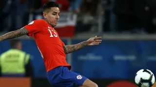 Erick Pulgar se realizó exámenes en Fiorentina y se espera su presentación para este viernes