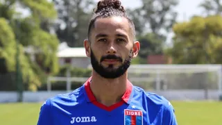 Volvió a Argentina: Marcelo Larrondo fichó en Tigre