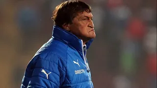 Julio César Falcioni y derrota ante U. Española: No fue un buen partido de U. Católica