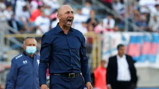 Cristián Paulucci: Necesitábamos ganar por la presión que había y el hecho de ser un clásico