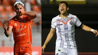 Deportes Recoleta vs Cobreloa en vivo: Cuándo, a qué hora y dónde ver por la Primera B 2025