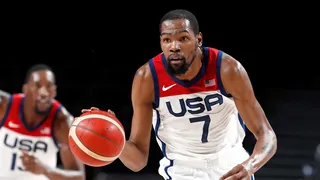 El “Dream Team” remontó y dominó a Australia para pasar a la final de Tokio 2020