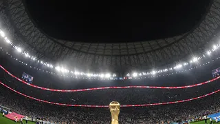 Guardia de seguridad sufrió fatal caída en el Estadio Icónico de Lusail