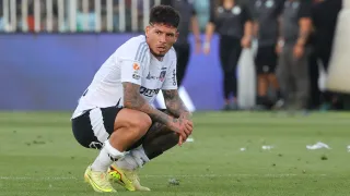 Se frena la salida: el detalle de la oferta por Alan Saldivia que molestó a Colo Colo