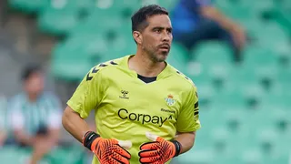 Medio español evaluó la temporada de Bravo en Betis: “Innegable valor de liderazgo”