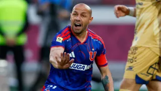 Golpe para la U: revelan el duro castigo que arriesga en la Copa Chile