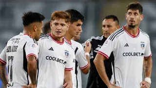 “Fue un grande hace 30 años”: Prensa argentina ninguneó a Colo Colo de cara a la Libertadores