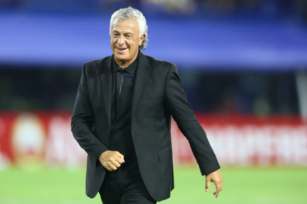 Gorosito renovó hasta 2026, sólo falta la oficialización / ©Imago.