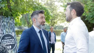 Sifup entregó a 27 exfutbolistas el Fondo de Retiro de los Jugadores Profesionales