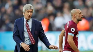 Argentino Pablo Zabaleta anunció su retiro del fútbol a los 35 años